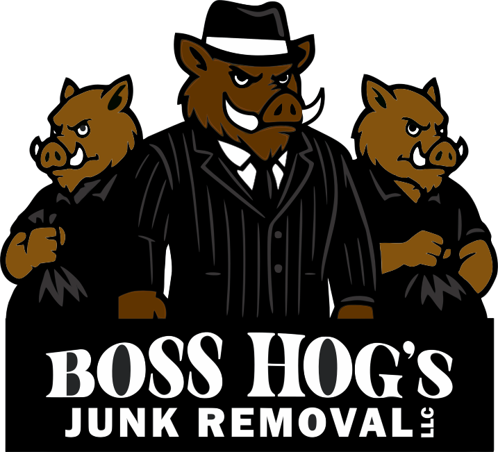Boss Hog Logo